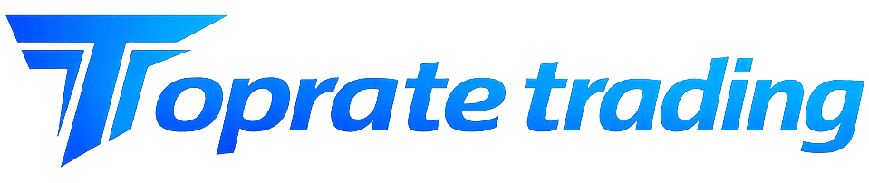 Toprate Trading